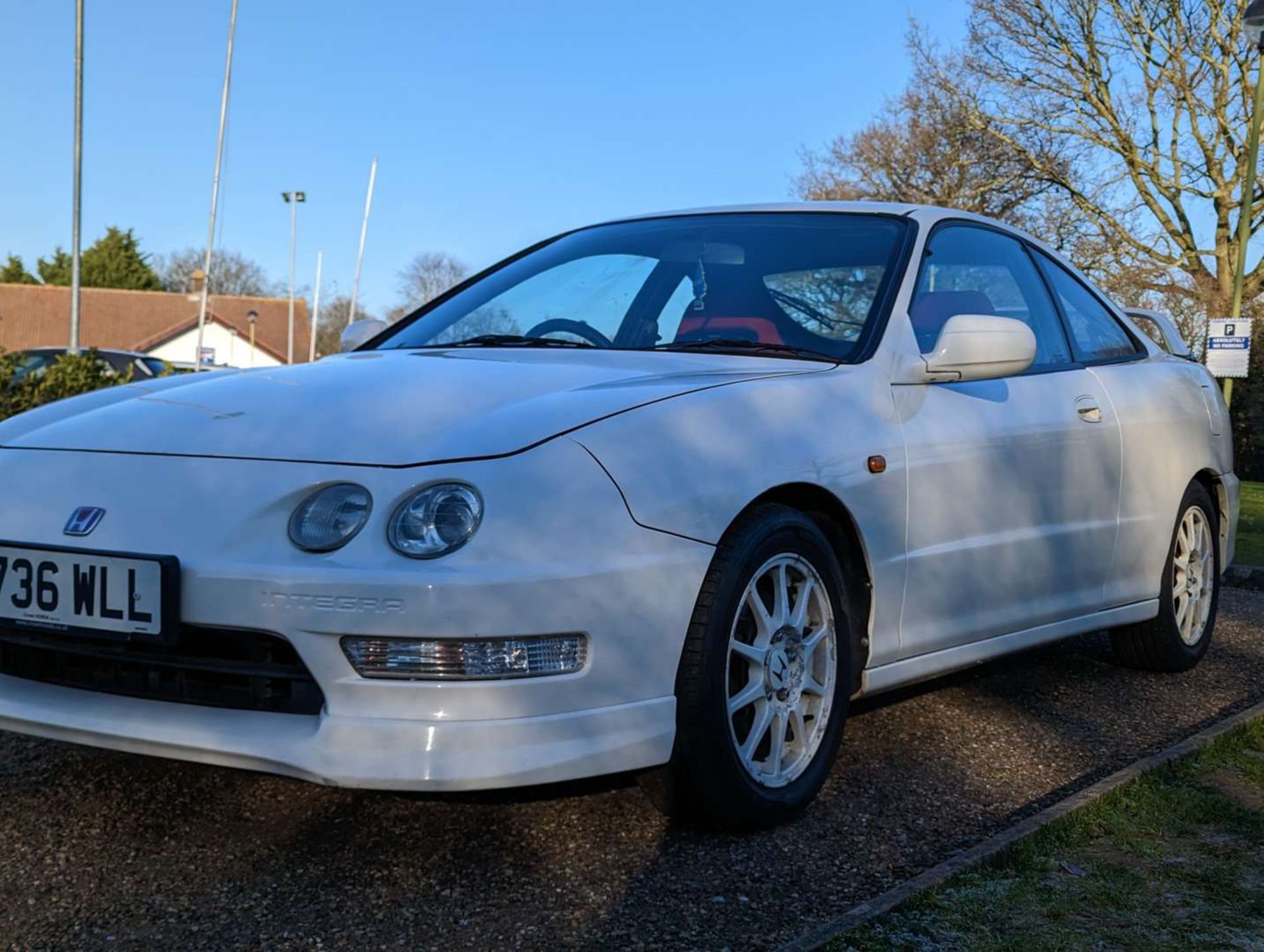 1998 HONDA INTEGRA TYPE R ONE OWNER, FULL HONDA SERVICE HISTORY&nbsp; - Image 11 of 30