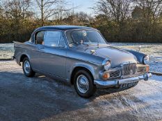 1966 SUNBEAM RAPIER SERIES V