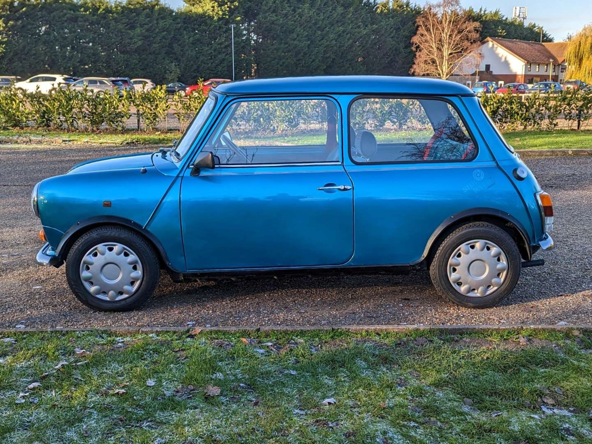 1995 ROVER MINI SIDEWALK 31,300 MILES&nbsp; - Image 4 of 30