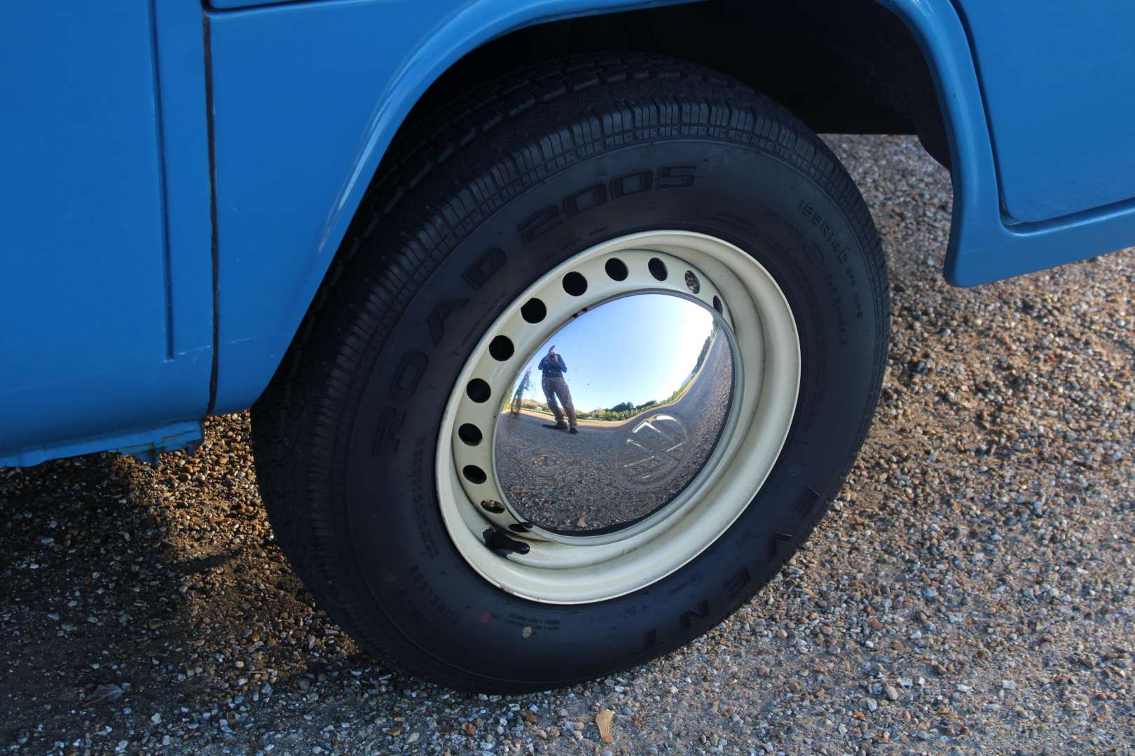 1974 VOLKSWAGEN DEVON CAMPER&nbsp; - Image 7 of 30