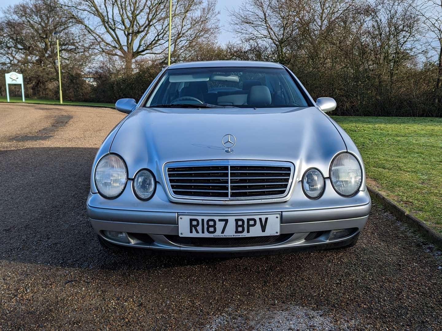 1998 MERCEDES CLK 200 ELEGANCE AUTO - Image 2 of 30