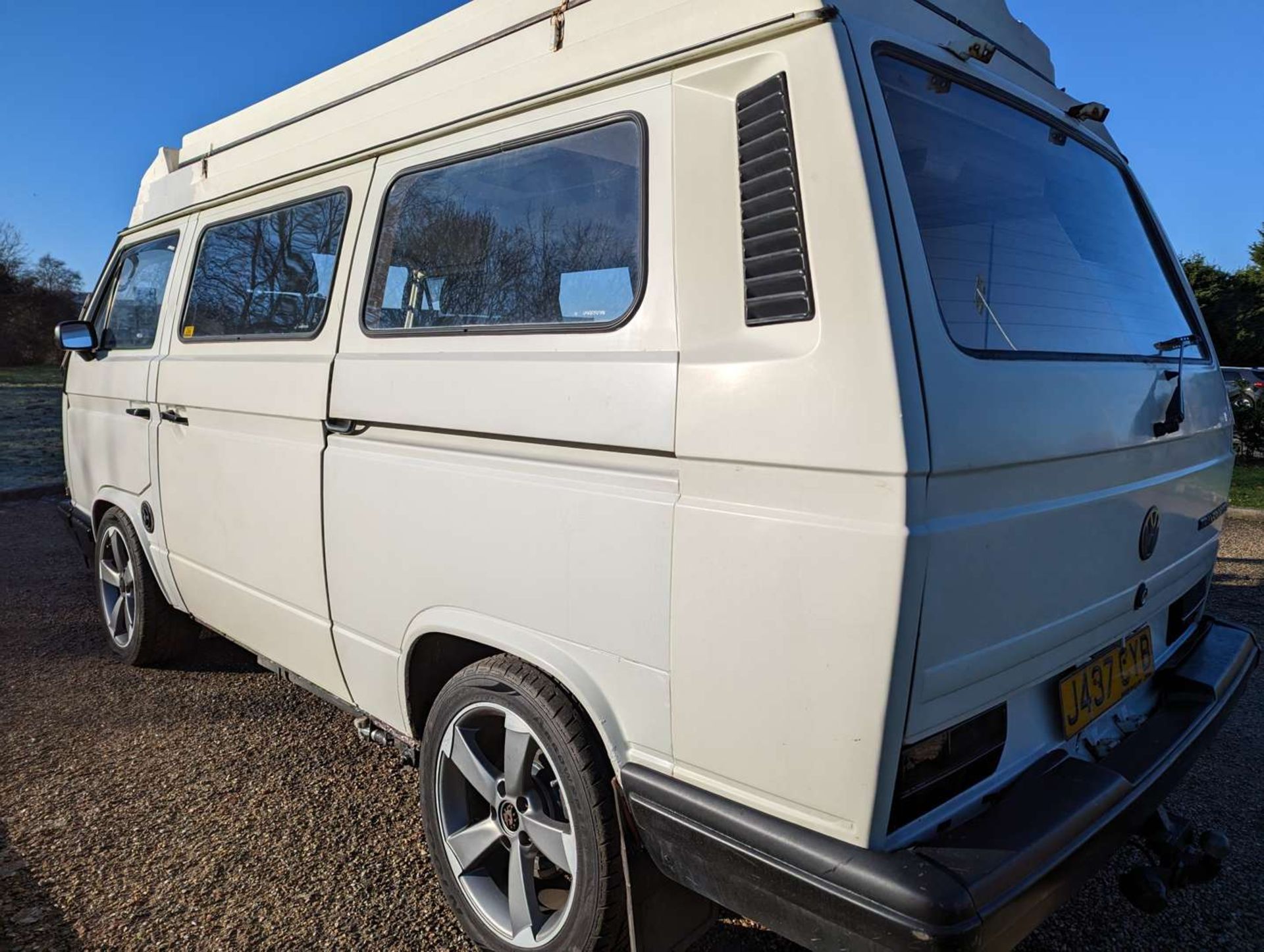 1991 VOLKSWAGEN CAMPER&nbsp; - Image 10 of 30