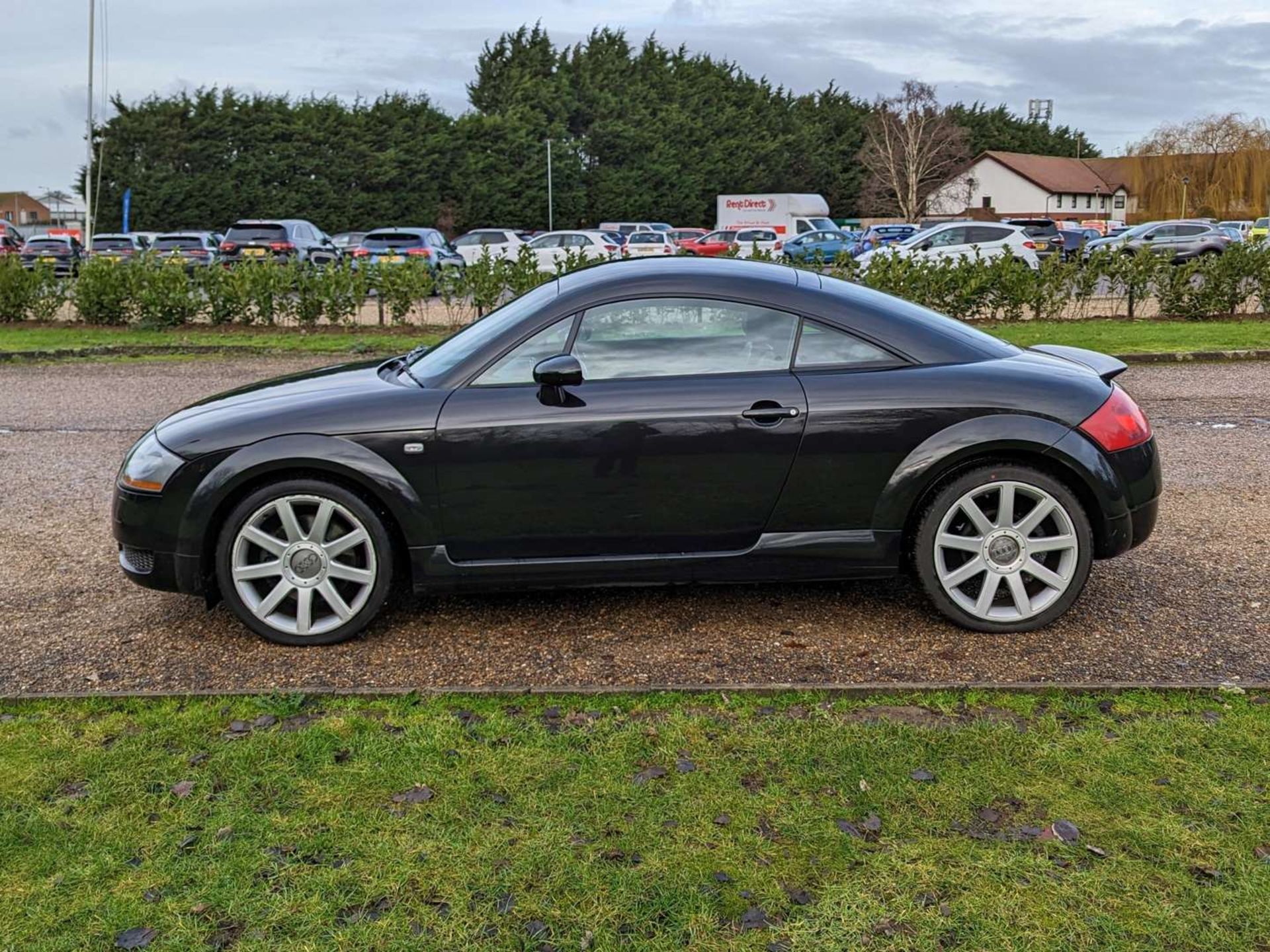 2002 AUDI TT QUATTRO (225 BHP) - Image 4 of 30