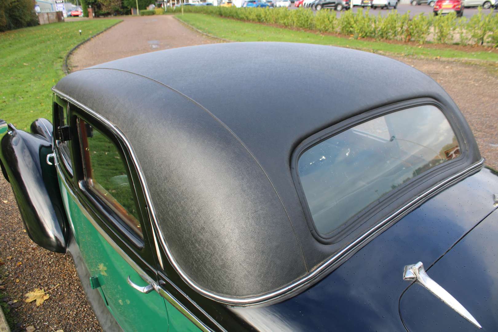 1954 RILEY RME 1.5 LITRE - Image 29 of 29