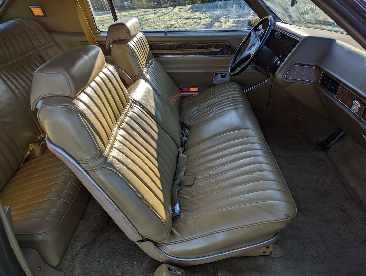 1970 CADILLAC ELDORADO COUPE 8.2 - Image 16 of 30