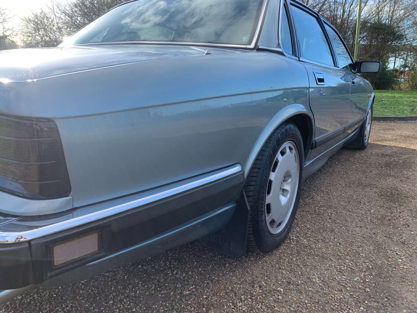 1992 JAGUAR XJR 4.0 - Image 21 of 28