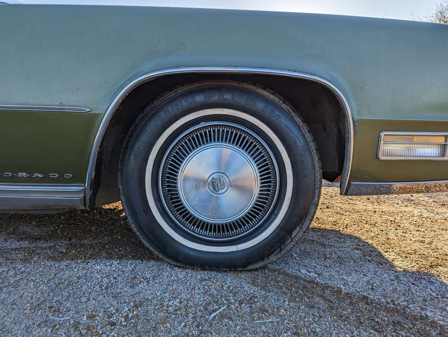 1970 CADILLAC ELDORADO COUPE 8.2 - Image 15 of 30