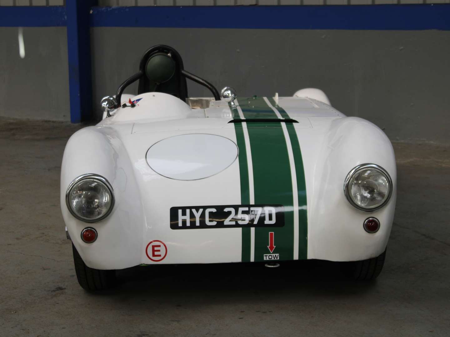 1966 JBSS 1200 SPYDER - Image 2 of 15