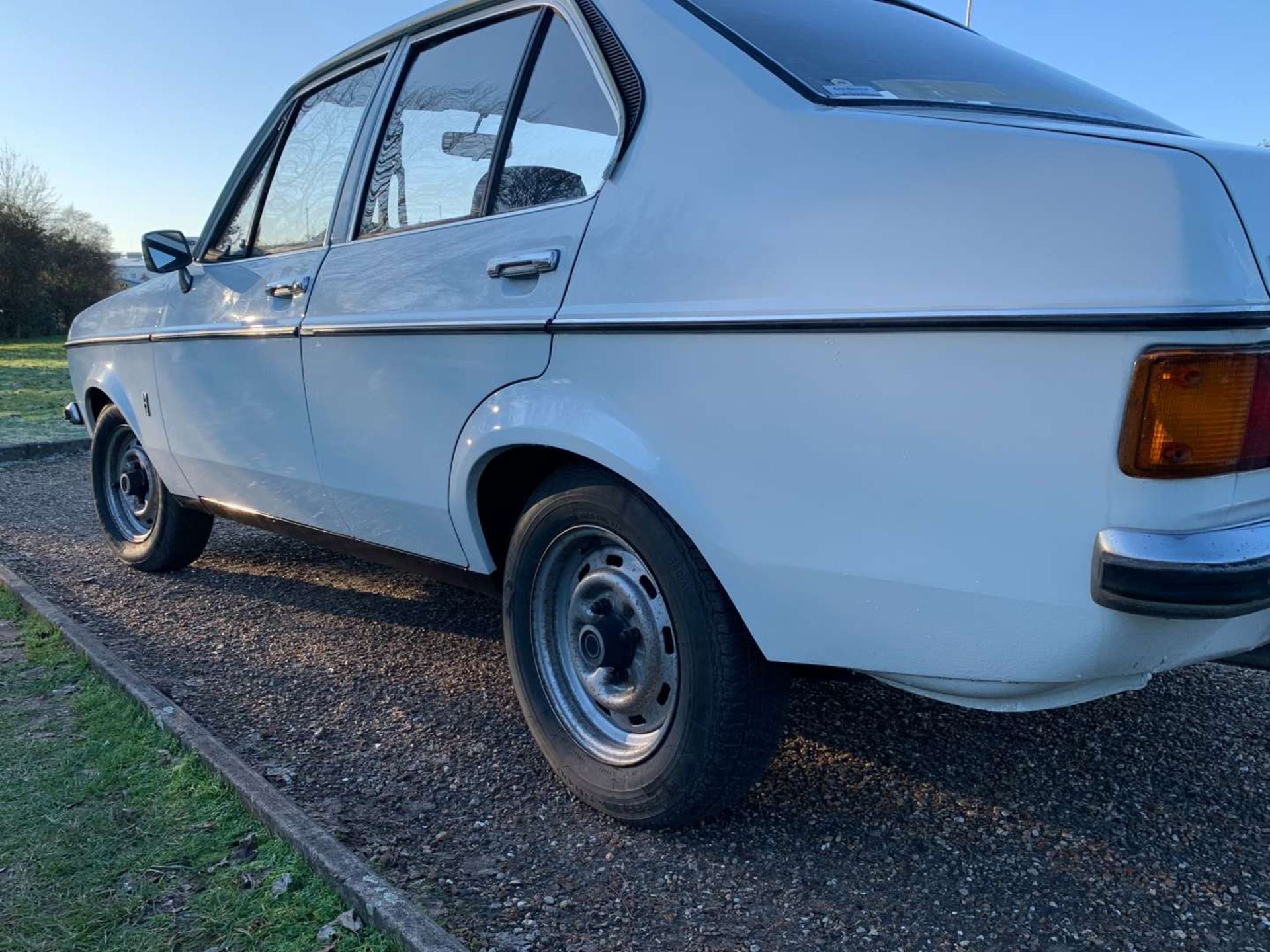 1975 FORD ESCORT GL 1.3 AUTO MKII LHD - Image 24 of 29