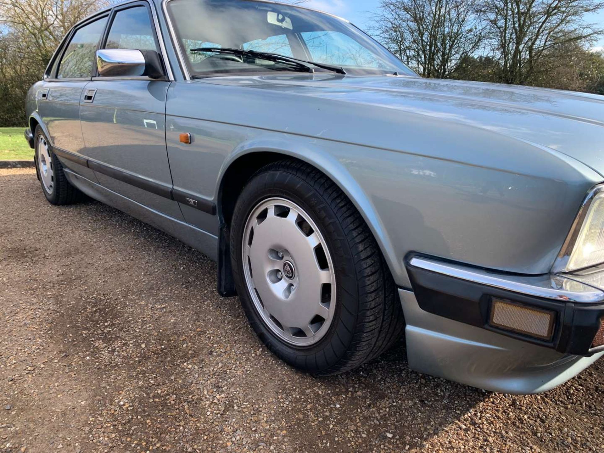 1992 JAGUAR XJR 4.0 - Image 22 of 28