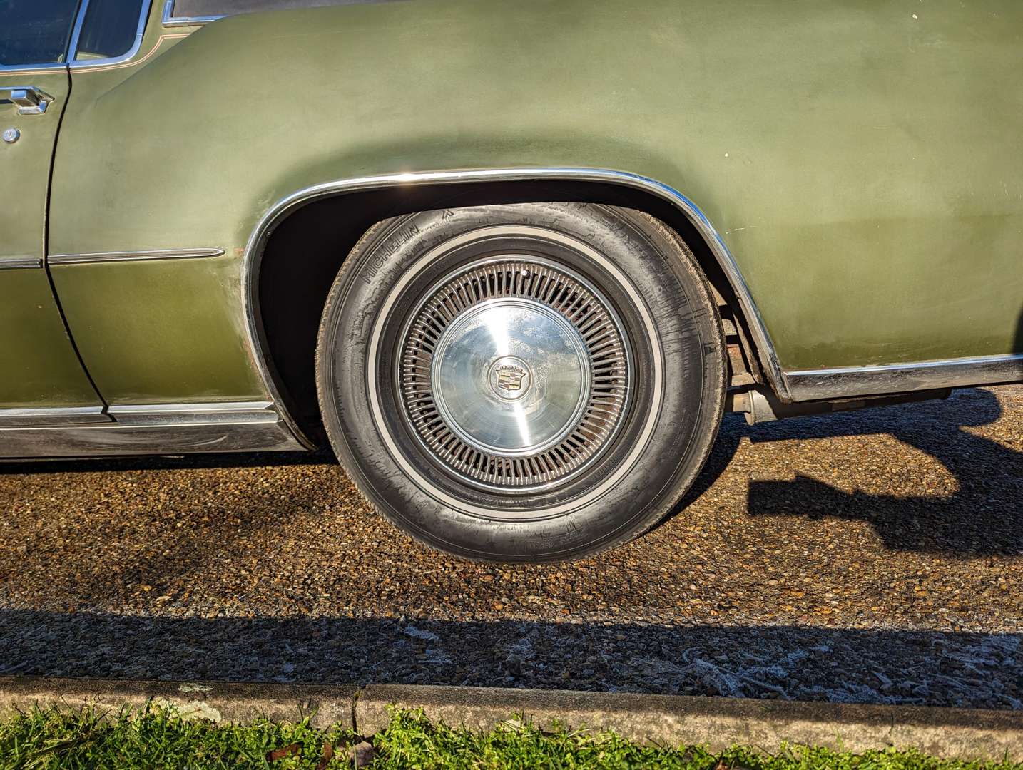 1970 CADILLAC ELDORADO COUPE 8.2 - Image 13 of 30