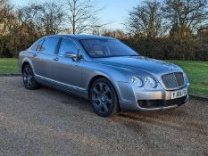 2006 BENTLEY CONTINENTAL FLYING SPUR A