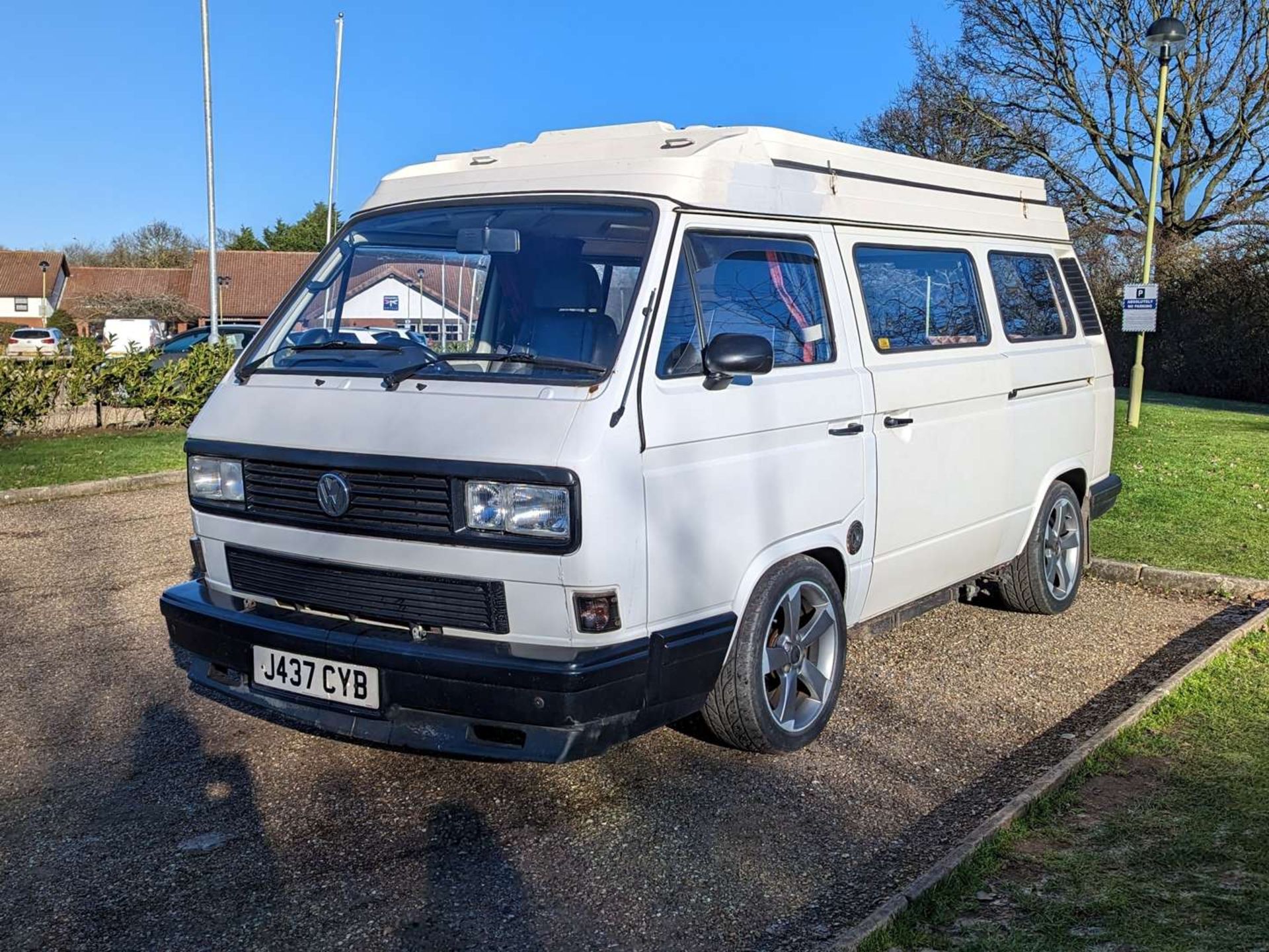 1991 VOLKSWAGEN CAMPER&nbsp; - Image 3 of 30