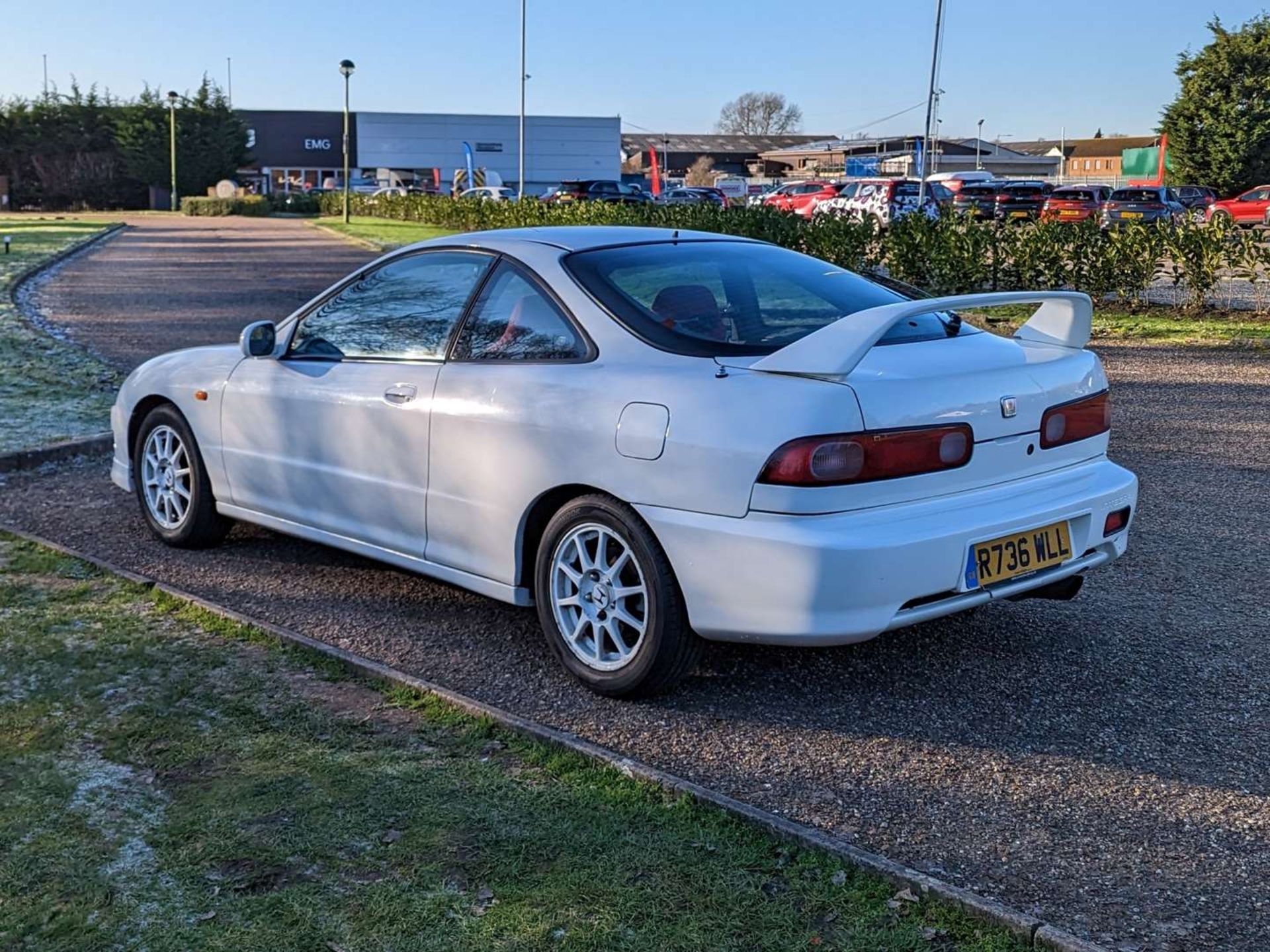 1998 HONDA INTEGRA TYPE R ONE OWNER, FULL HONDA SERVICE HISTORY&nbsp; - Image 5 of 30