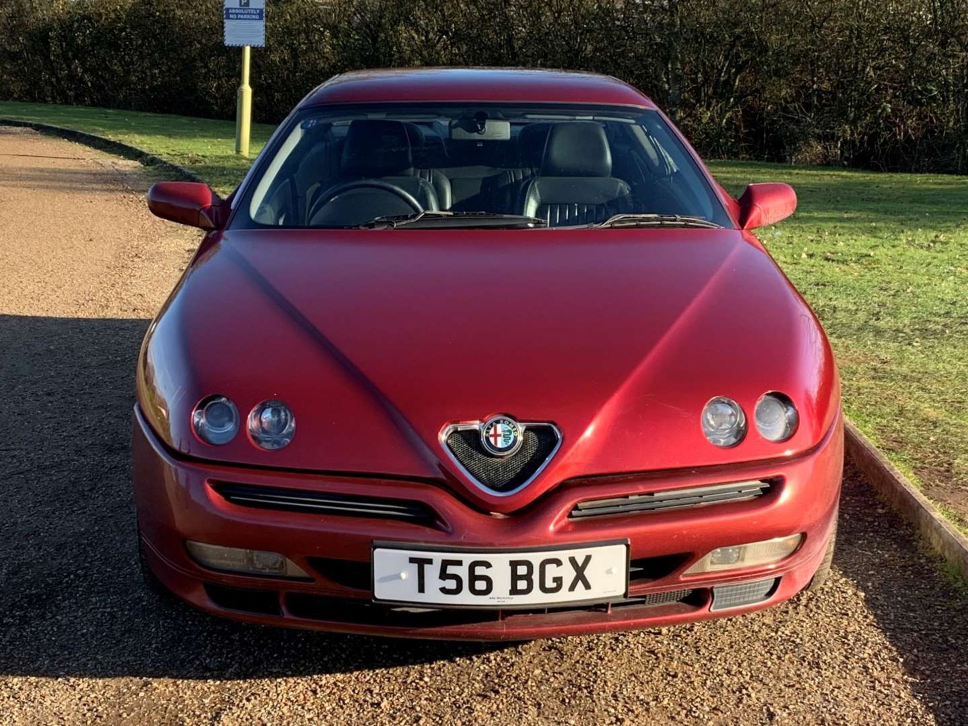 1999 ALFA ROMEO GTV V6 24V - Image 2 of 30