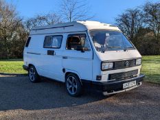 1991 VOLKSWAGEN CAMPER&nbsp;