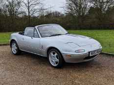 1997 MAZDA MX-5 HARVARD