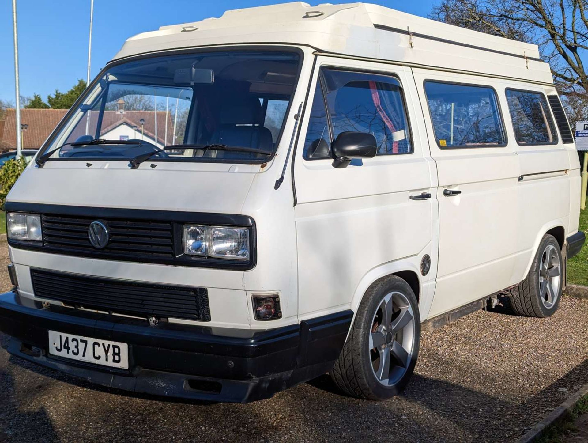 1991 VOLKSWAGEN CAMPER&nbsp; - Image 9 of 30