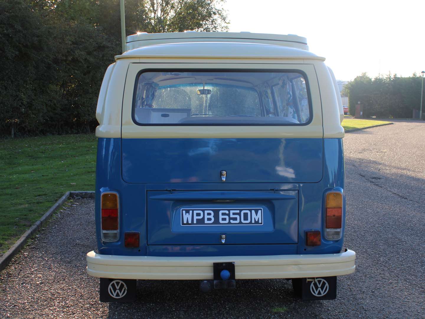 1974 VOLKSWAGEN DEVON CAMPER&nbsp; - Image 5 of 30