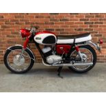 1965 YAMAHA YM1 305CC