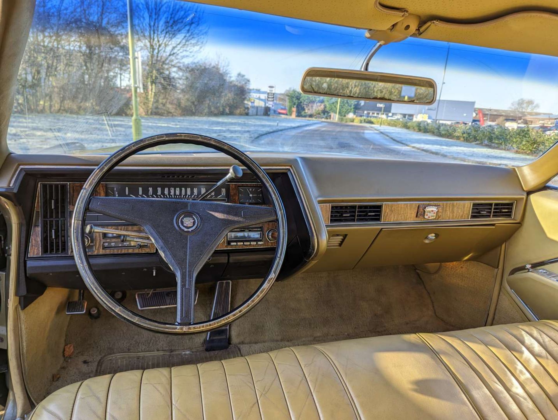 1970 CADILLAC ELDORADO COUPE 8.2 - Image 18 of 30