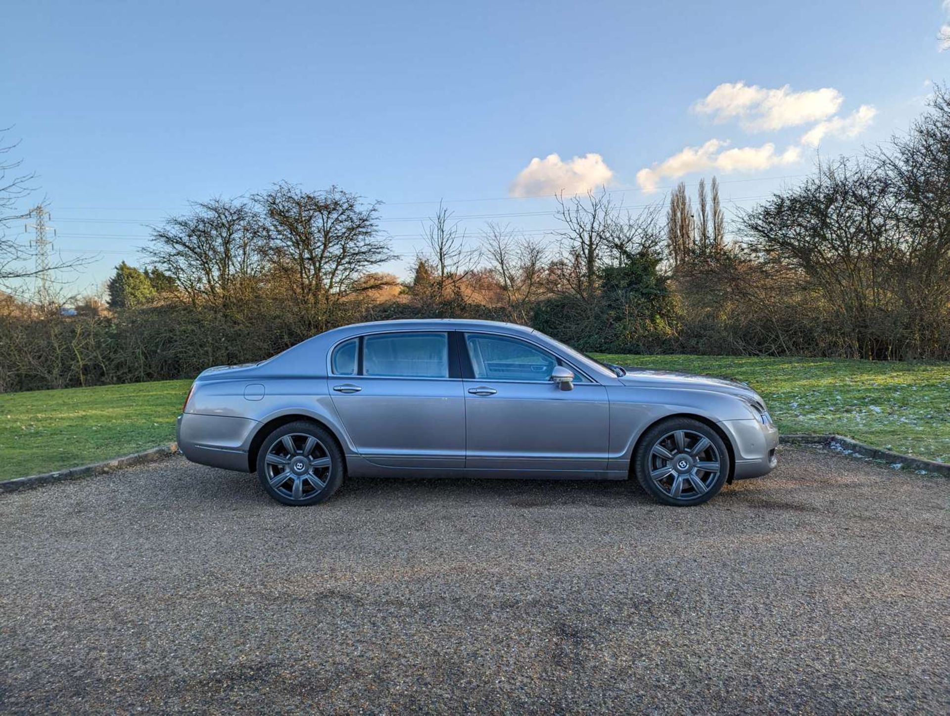 2006 BENTLEY CONTINENTAL FLYING SPUR A - Image 8 of 30