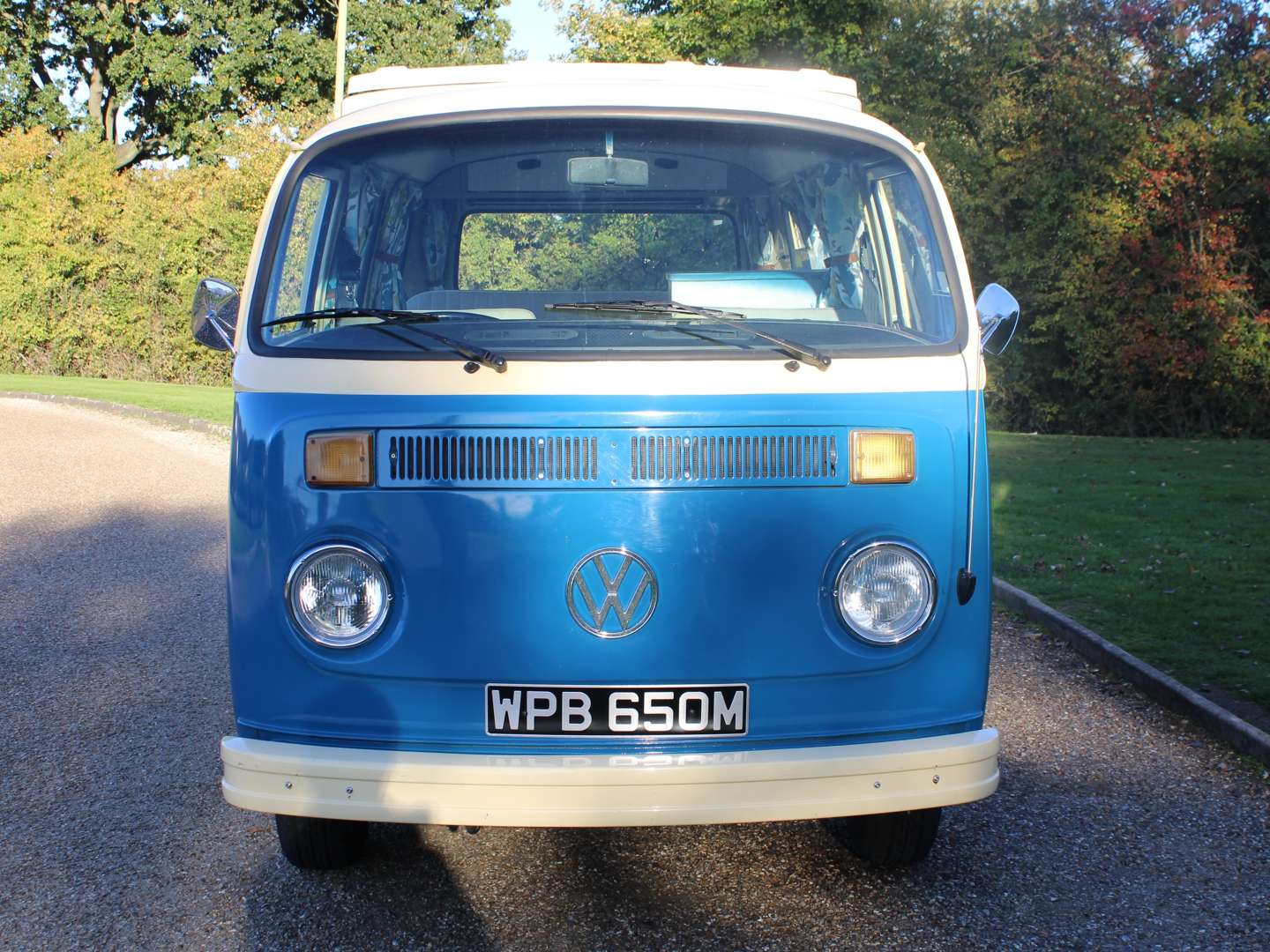 1974 VOLKSWAGEN DEVON CAMPER&nbsp; - Image 2 of 30