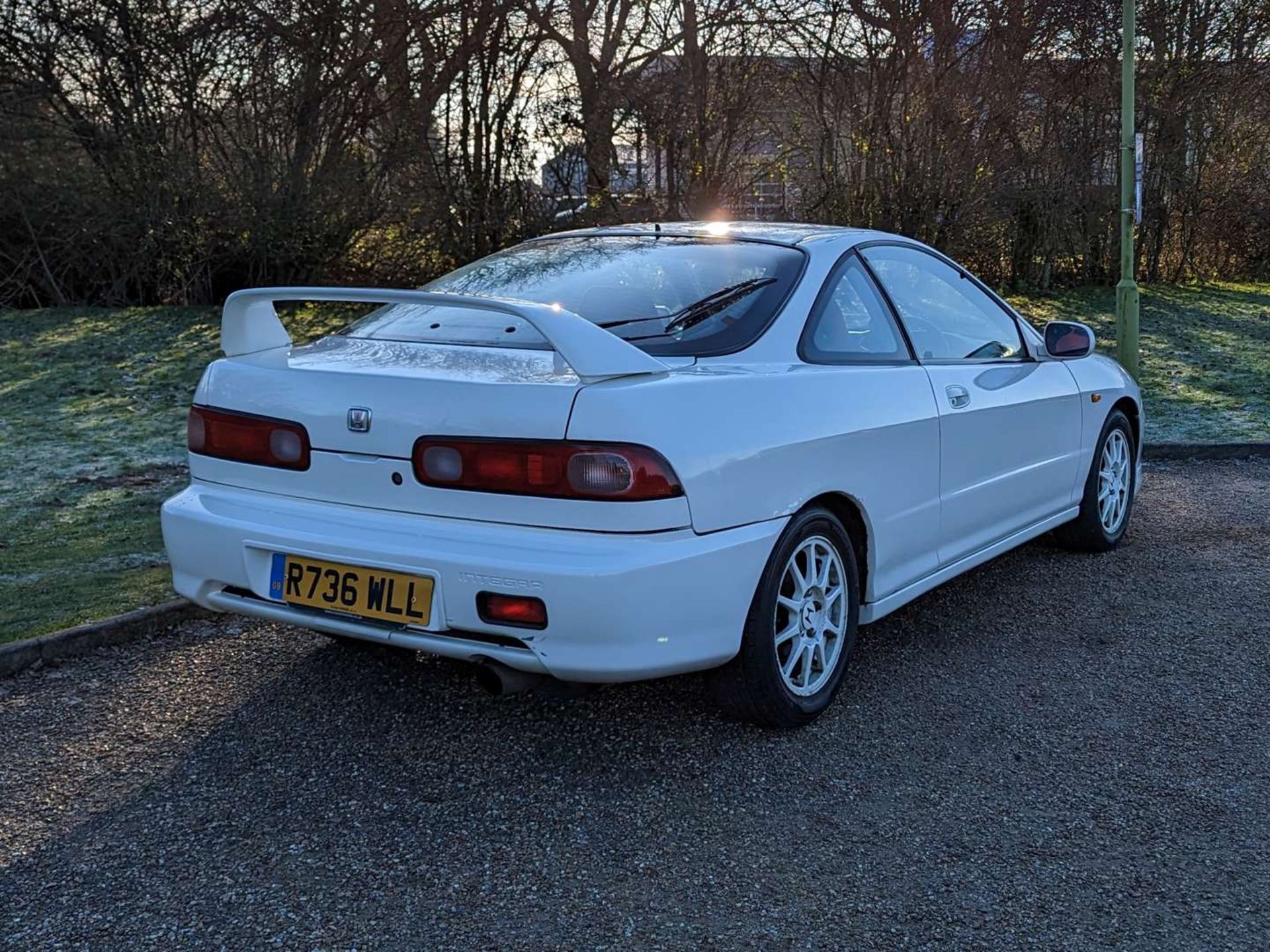 1998 HONDA INTEGRA TYPE R ONE OWNER, FULL HONDA SERVICE HISTORY&nbsp; - Image 7 of 30