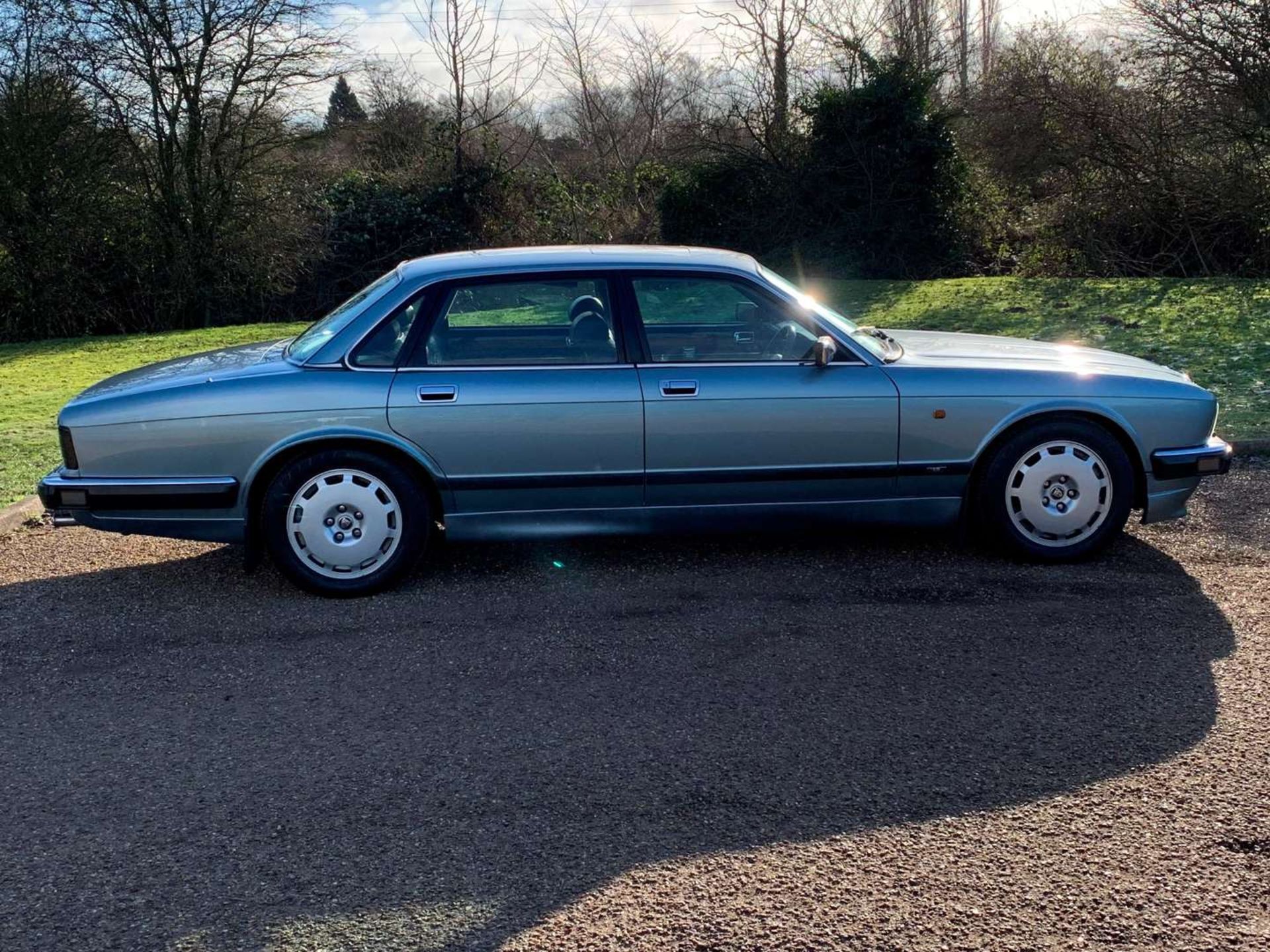 1992 JAGUAR XJR 4.0 - Image 8 of 28