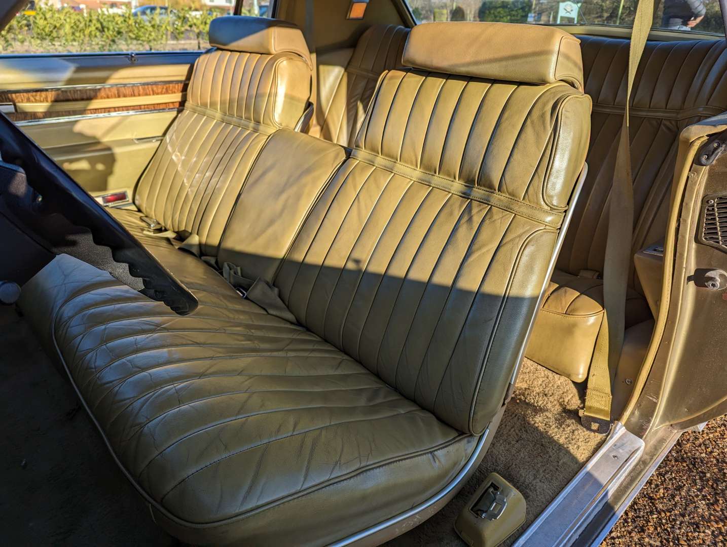 1970 CADILLAC ELDORADO COUPE 8.2 - Image 19 of 30