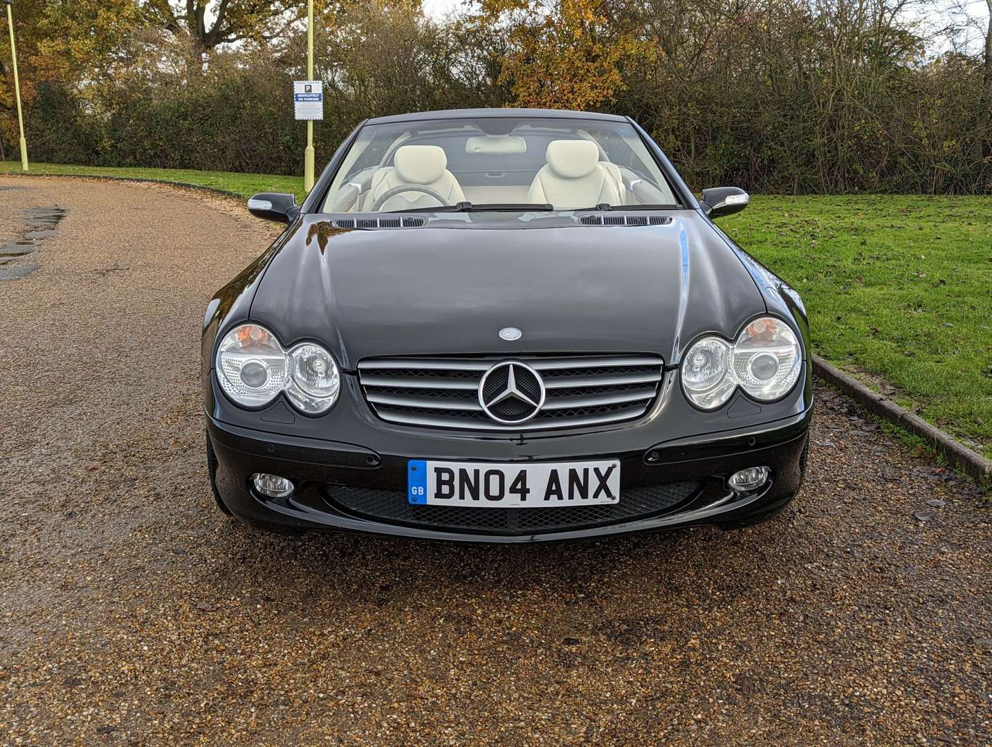 2004 MERCEDES SL500 AUTO - Image 2 of 28