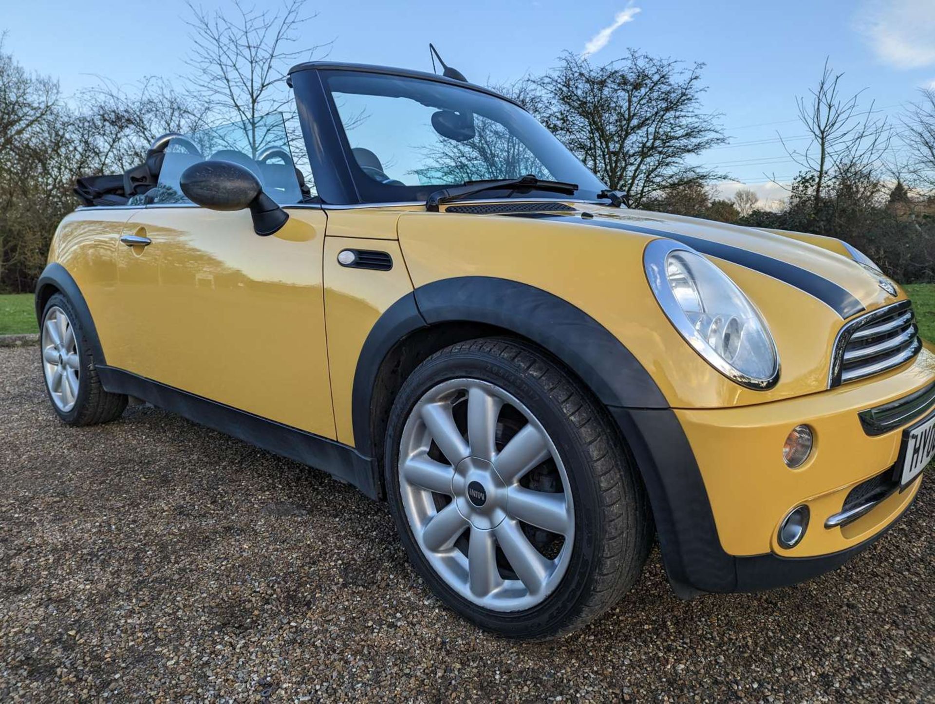 2008 MINI COOPER CONVERTIBLE&nbsp; - Image 9 of 30