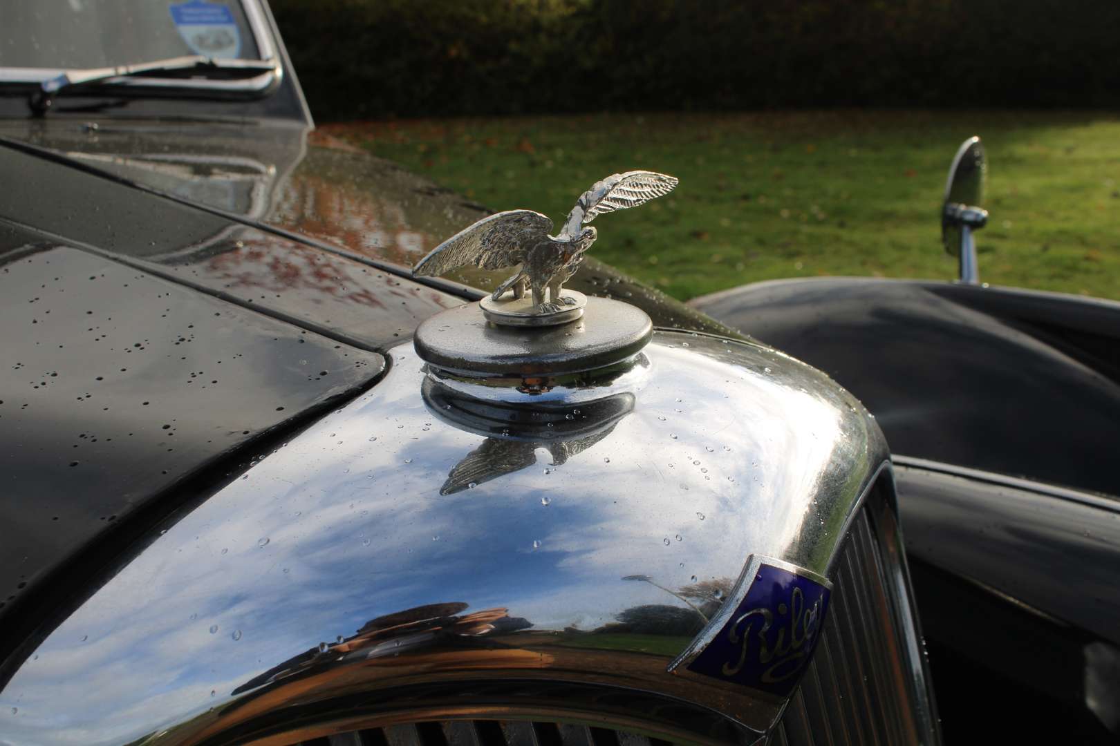 1954 RILEY RME 1.5 LITRE - Image 22 of 29