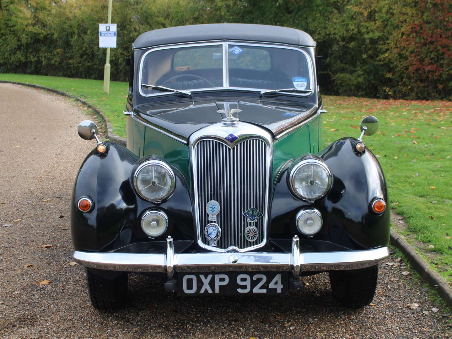 1954 RILEY RME 1.5 LITRE - Image 2 of 29