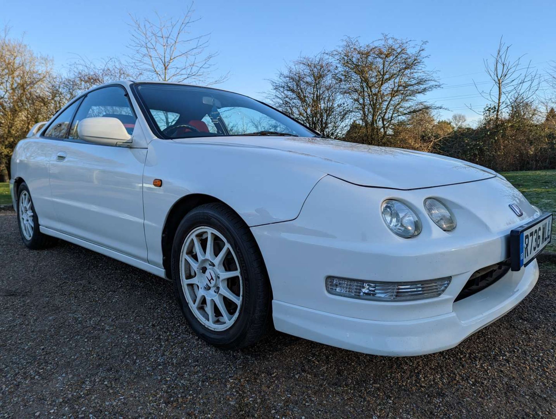 1998 HONDA INTEGRA TYPE R ONE OWNER, FULL HONDA SERVICE HISTORY&nbsp; - Image 9 of 30