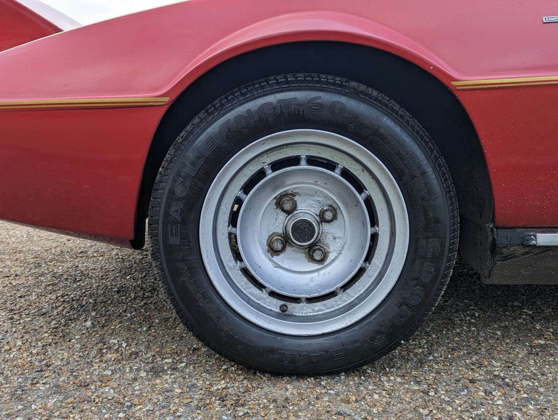 1976 LOTUS ELITE - Image 16 of 30