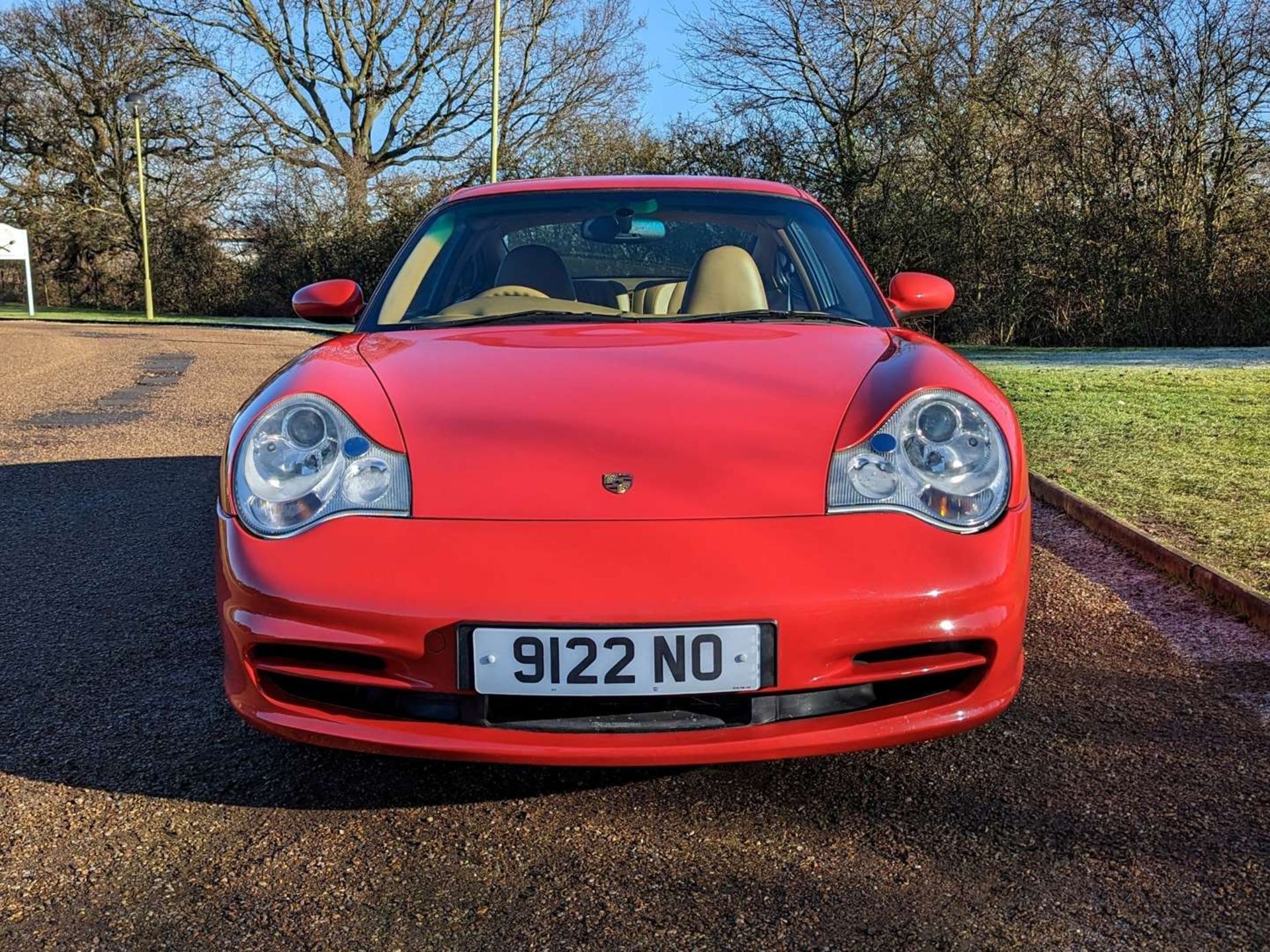 2001 PORSCHE 911 3.6 C2 TIPTRONIC S - Image 2 of 30