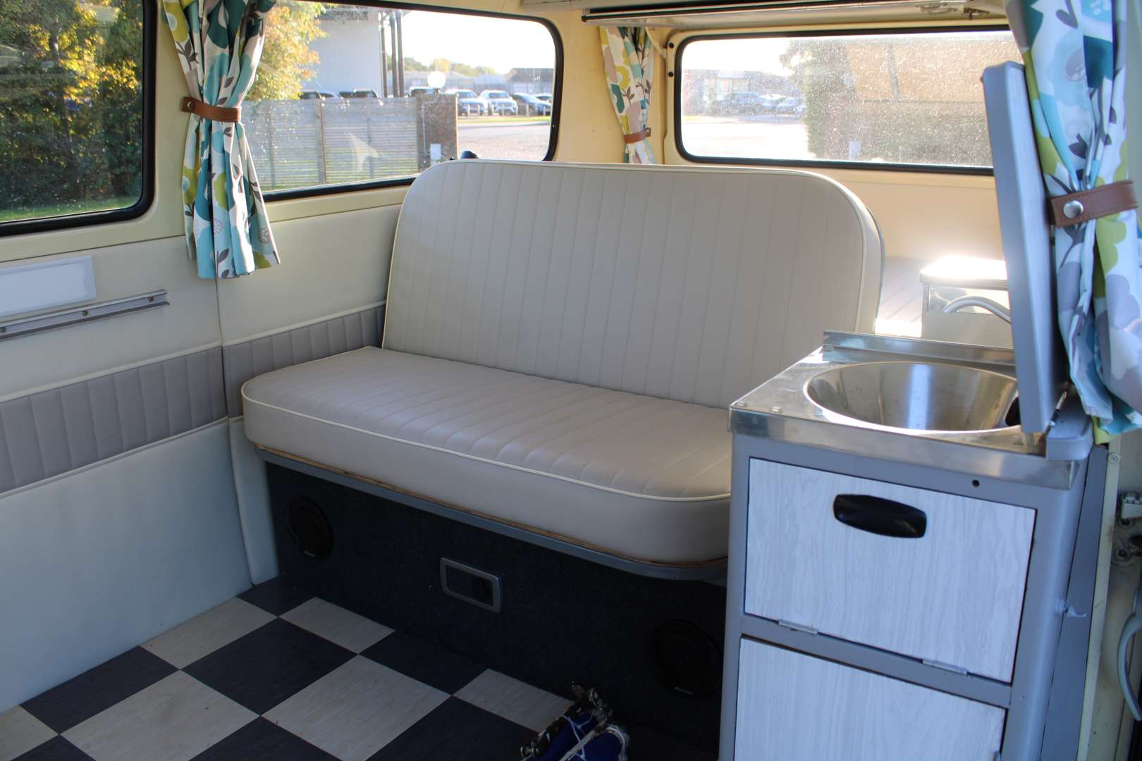 1974 VOLKSWAGEN DEVON CAMPER&nbsp; - Image 15 of 30