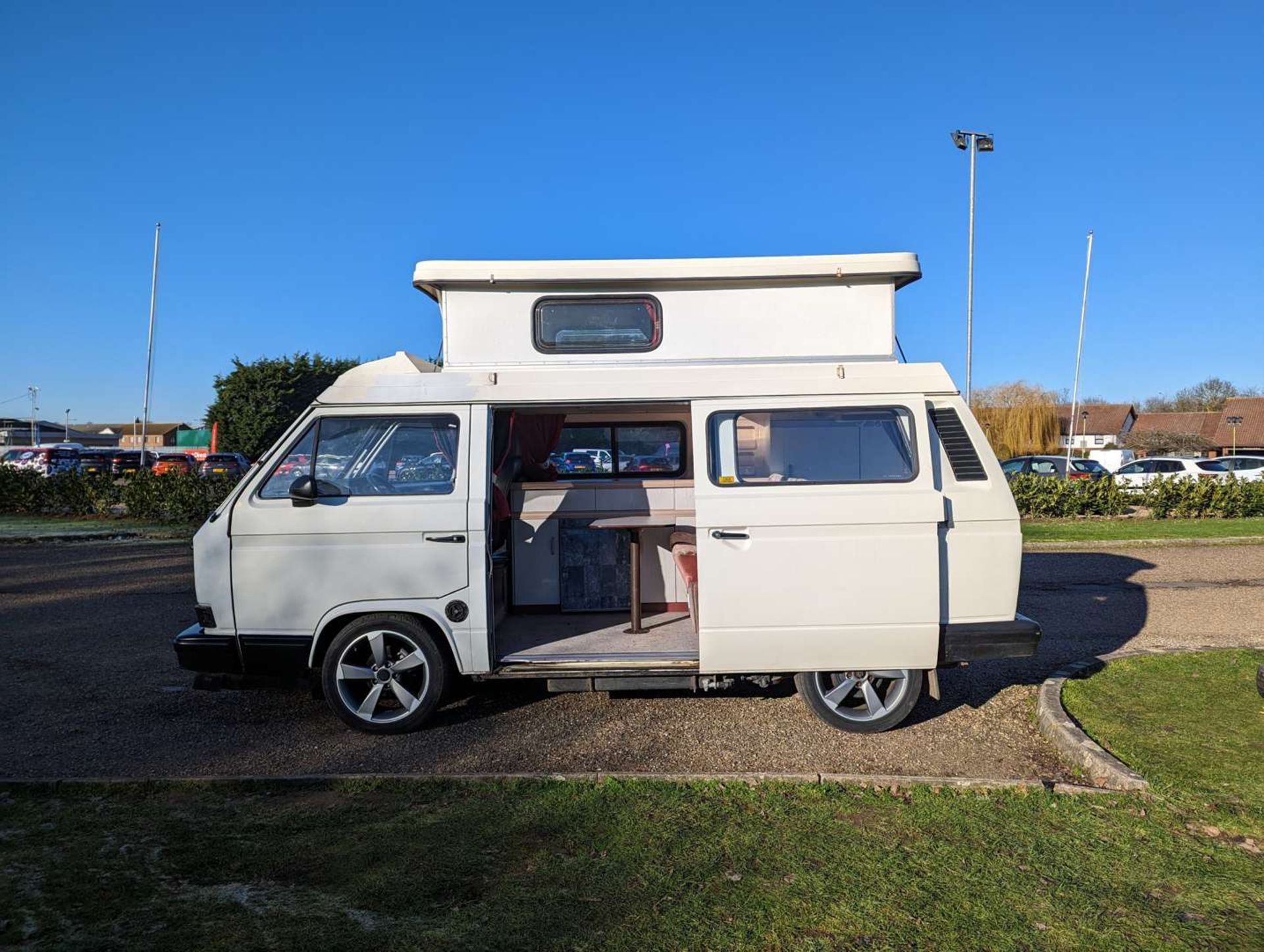 1991 VOLKSWAGEN CAMPER&nbsp; - Image 22 of 30