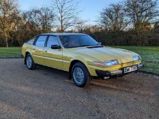 1978 ROVER SD1 2600 14,000 MILES