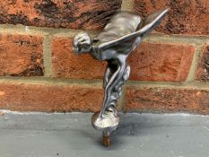 Rolls Royce Spirit of Ecstacy&nbsp;