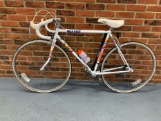 Dawes “Milk Race” Bicycle 1980's