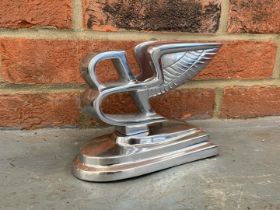 Cast Aluminium Bentley Flying B Emblem&nbsp;