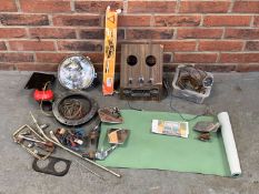 Box of Assorted Morris Cooper S Parts