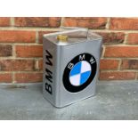 Modern BMW Fuel Can