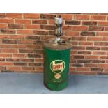 Castrol Pneumatic Oil Dispenser&nbsp;