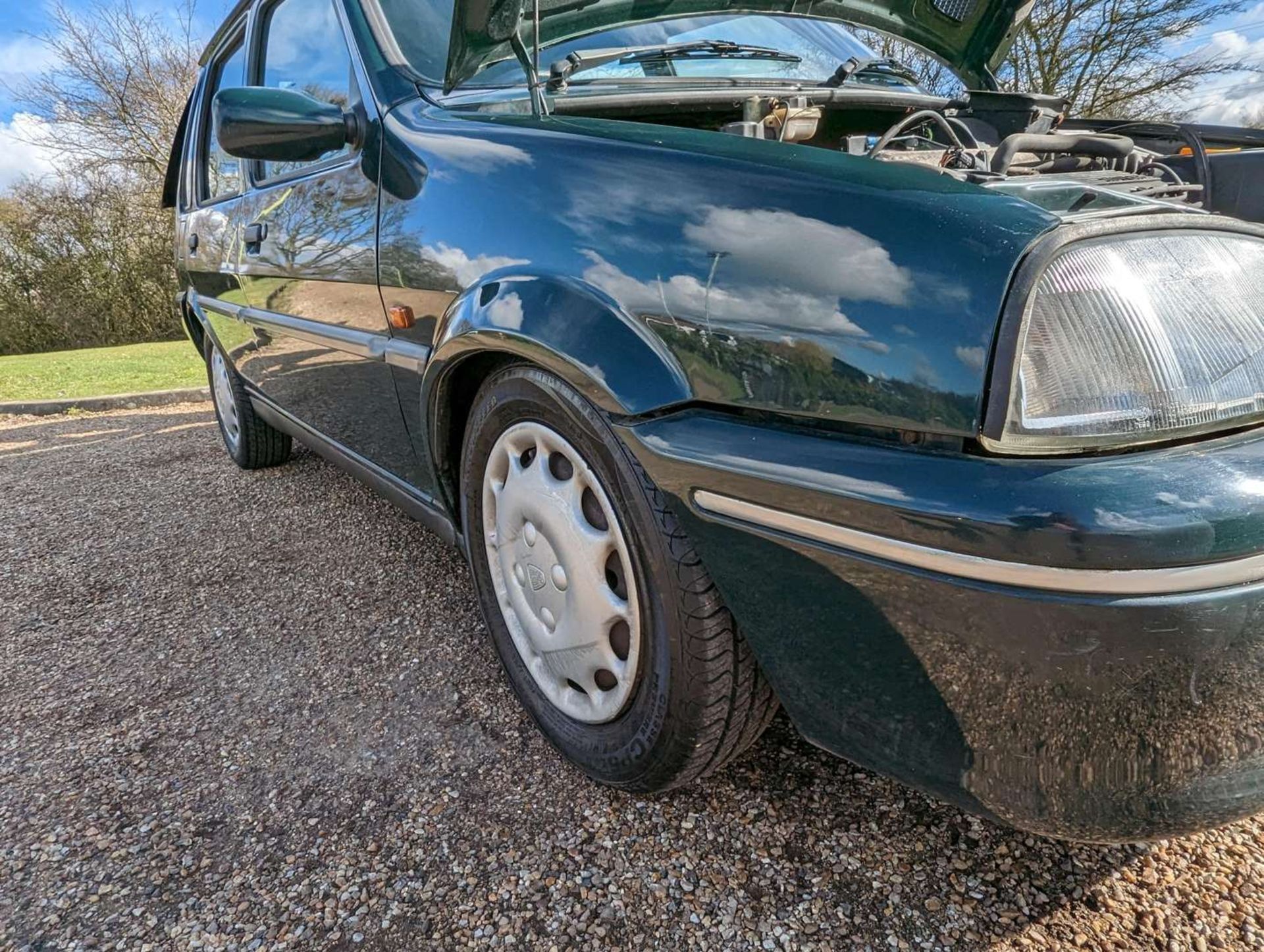 1997 ROVER 114 SLI AUTO - Image 21 of 30