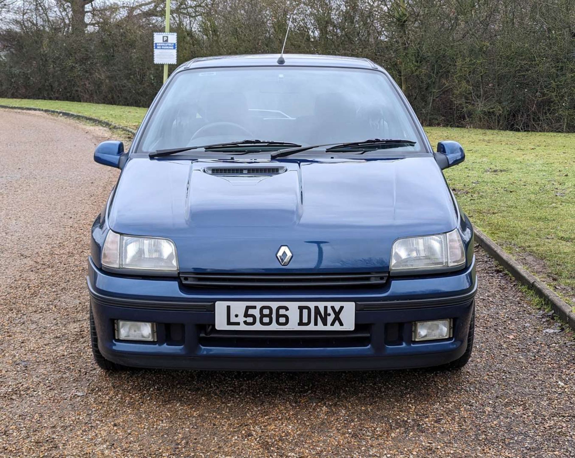 1994 RENAULT CLIO WILLIAMS PHASE 1 - Image 2 of 29