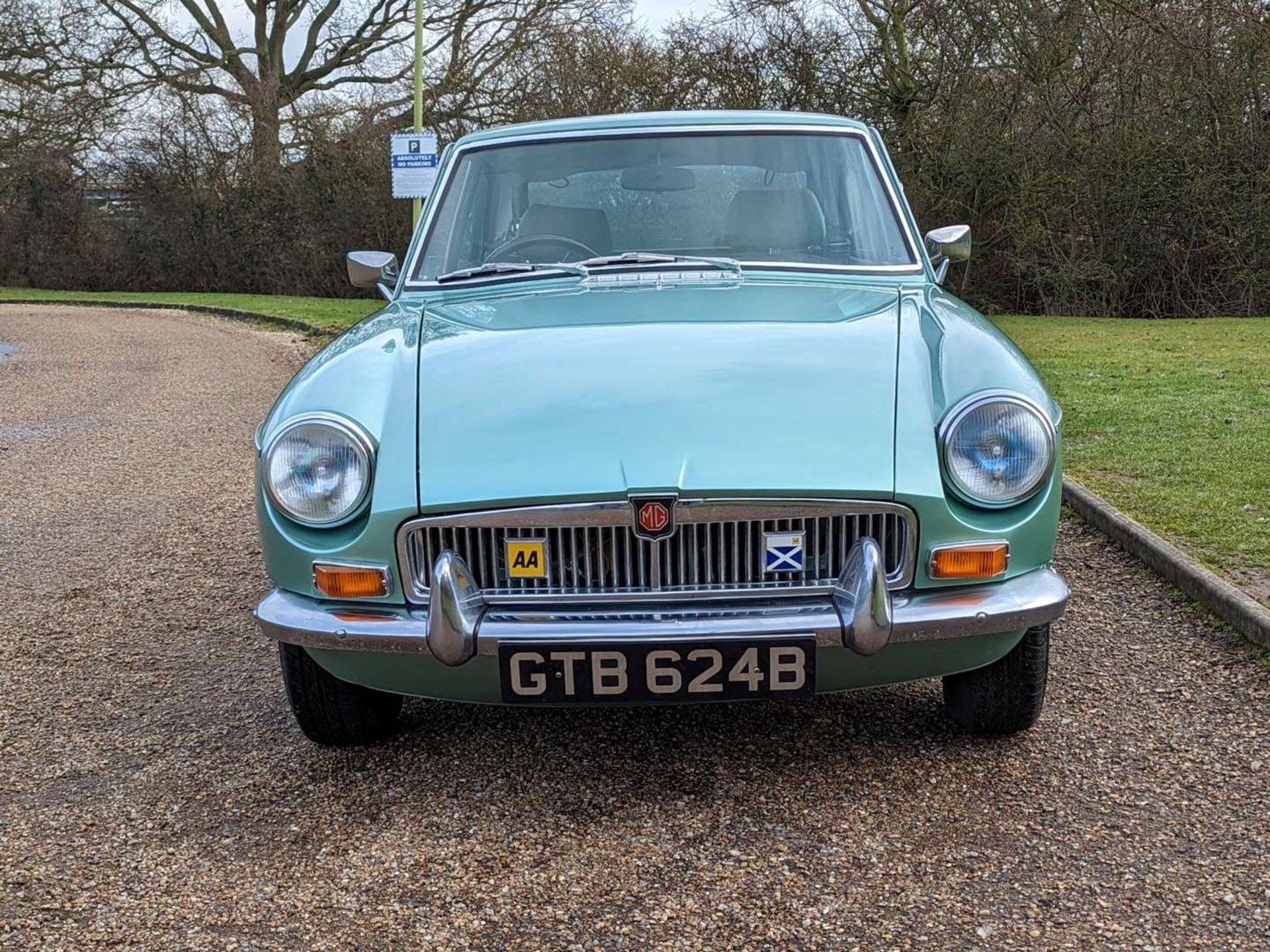 1977 MG B GT - Image 2 of 30