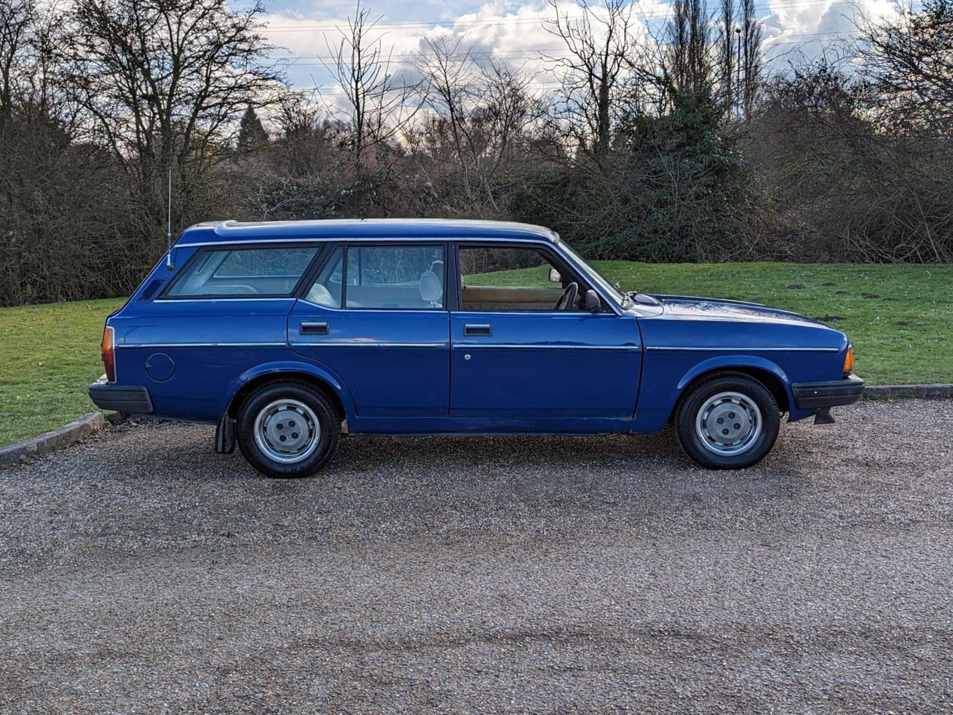 1981 MORRIS ITAL HLS ESTATE&nbsp; - Image 8 of 30